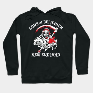 Sons of Belichick Hoodie